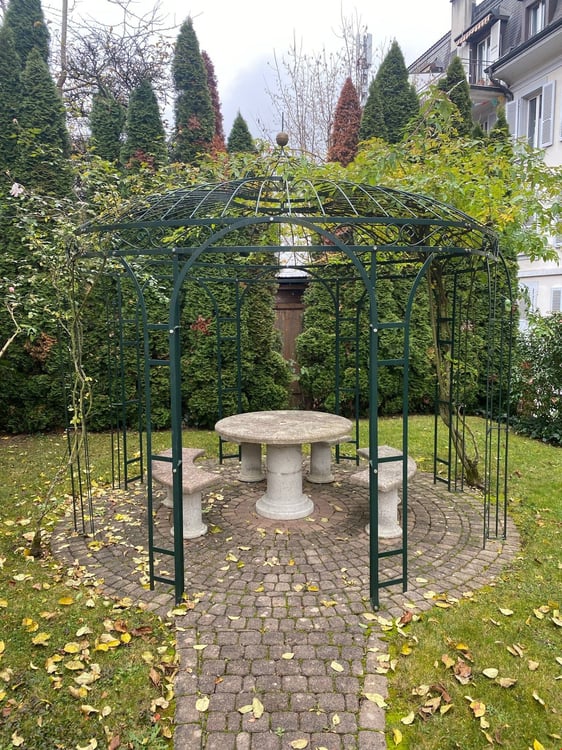 Bern-Kirchenfeld - Büro/Atelier 13