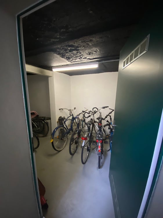 Bern-Kirchenfeld - Büro/Atelier 14