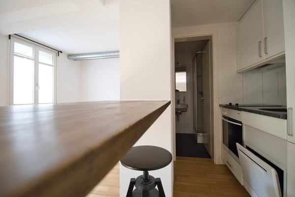 Bern-Kirchenfeld - Büro/Atelier 6