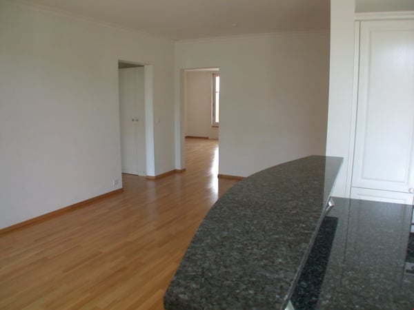 Bern-Kirchenfeld / Exklusive Wohnung mit grosser Terrasse! 6