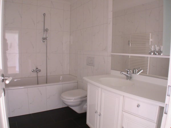 Bern-Kirchenfeld / Exklusive Wohnung mit grosser Terrasse! 8