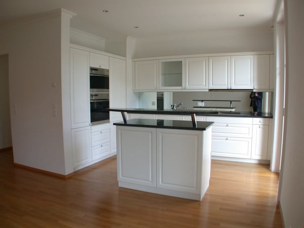 Bern-Kirchenfeld / Exklusive Wohnung mit grosser Terrasse! 5