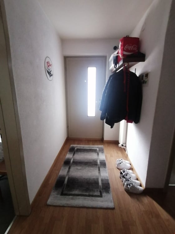 Moderne Wohnung in ruhig gelegenem Quartier in Biel 8