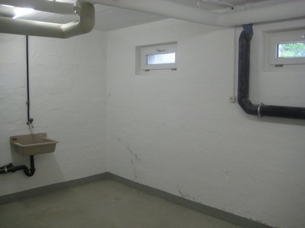 Vielseitiger Hobbyraum (23m2) im Untergeschoss 3