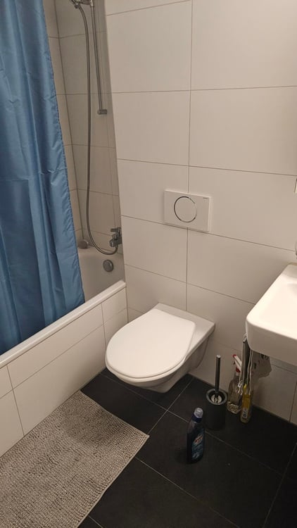 Wohnung in gepflegter Überbauung! 6