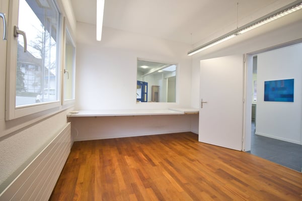 Moderne - voll ausgebaute - zentral gelegene Büroräume 8