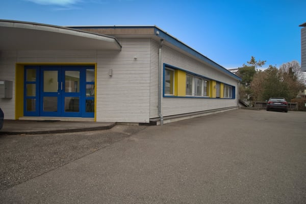 Moderne - voll ausgebaute - zentral gelegene Büroräume 14