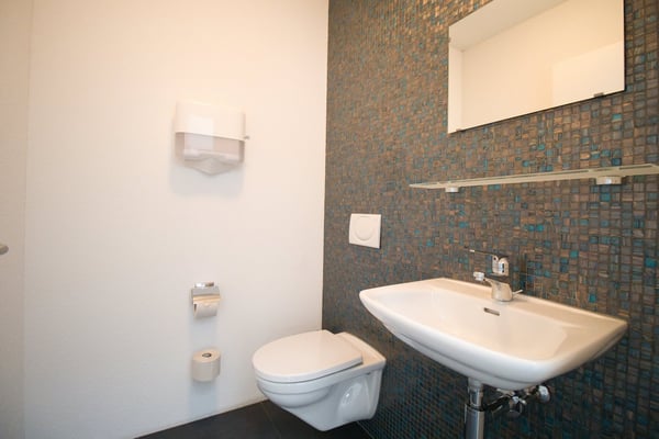 Moderne - voll ausgebaute - zentral gelegene Büroräume 13