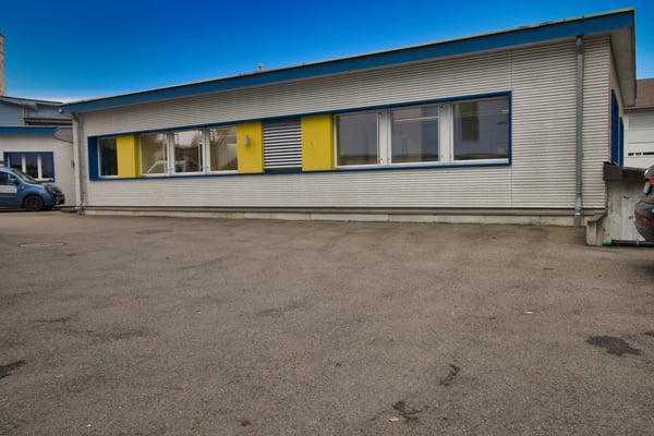 Moderne - voll ausgebaute - zentral gelegene Büroräume 16