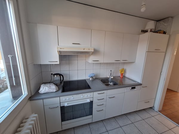 Liebefeld / 1-Zimmerwohnung im 1. OG 2