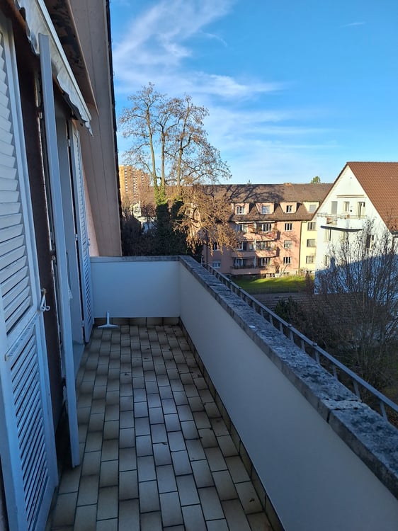 Liebefeld / 1-Zimmerwohnung im 1. OG 11