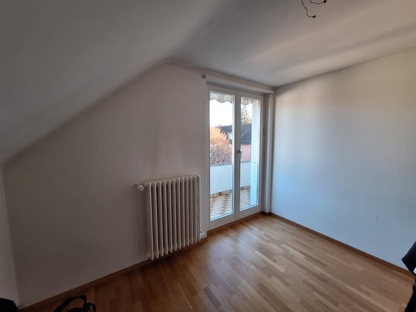 Liebefeld / 1-Zimmerwohnung im 1. OG 7