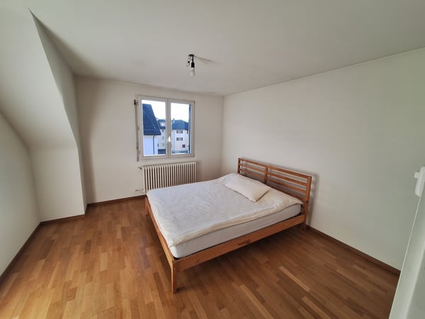 Liebefeld / 1-Zimmerwohnung im 1. OG 5