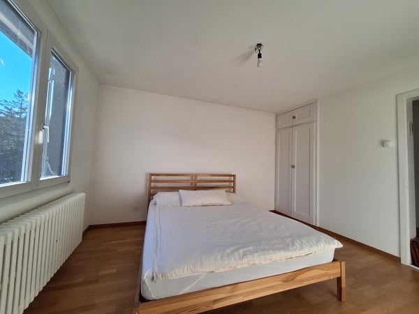 Liebefeld / 1-Zimmerwohnung im 1. OG 6