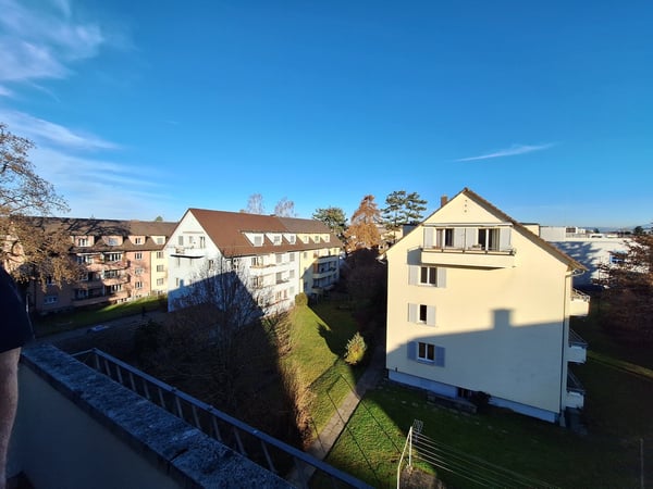 Liebefeld / 1-Zimmerwohnung im 1. OG 1