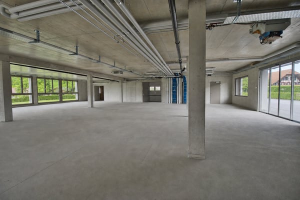 Moderne Gewerbeflächen an zentraler Lage mit flexiblen Nutzungsmöglichkeiten 2