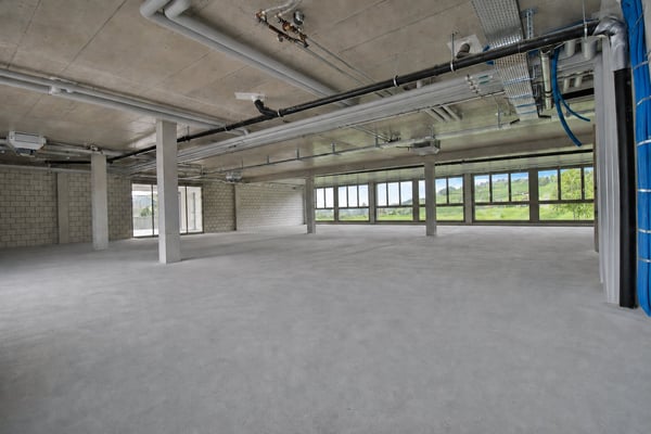 Moderne Gewerbeflächen an zentraler Lage mit flexiblen Nutzungsmöglichkeiten 1