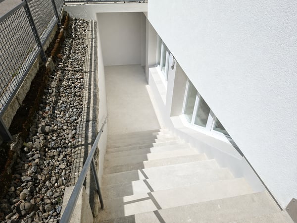 Bürofläche im Untergeschoss an der Bümplizstrasse, Bern 4