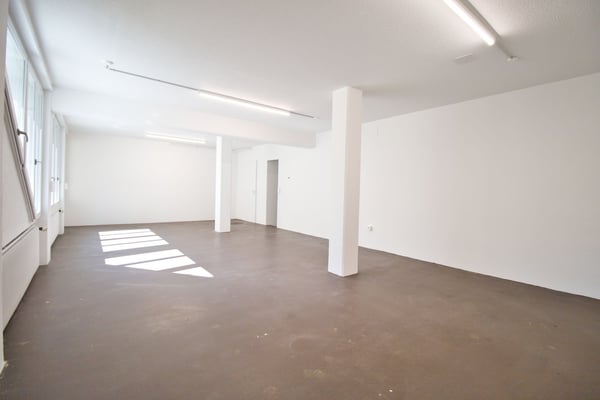Bürofläche im Untergeschoss an der Bümplizstrasse, Bern 3