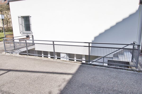 Bürofläche im Untergeschoss an der Bümplizstrasse, Bern 5