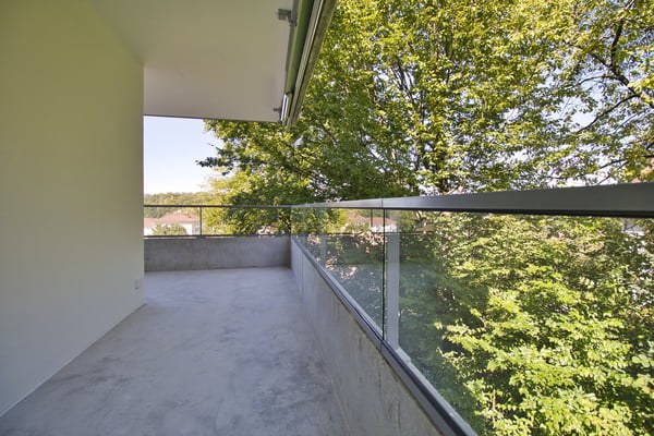 Zentral gelegene 4.5-Zimmerwohnung im Spiegel 11