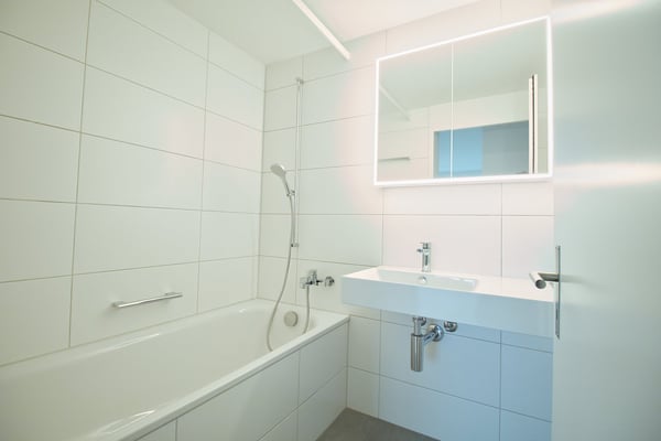 Zentral gelegene 4.5-Zimmerwohnung im Spiegel 8