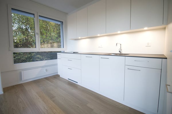 Zentral gelegene 4.5-Zimmerwohnung im Spiegel 3