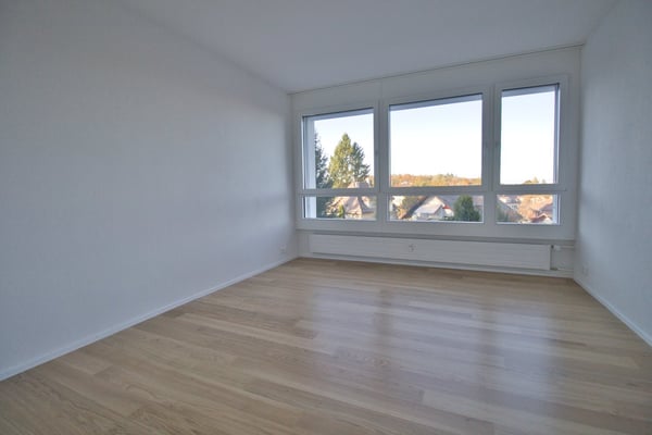 Zentral gelegene 4.5-Zimmerwohnung im Spiegel 7