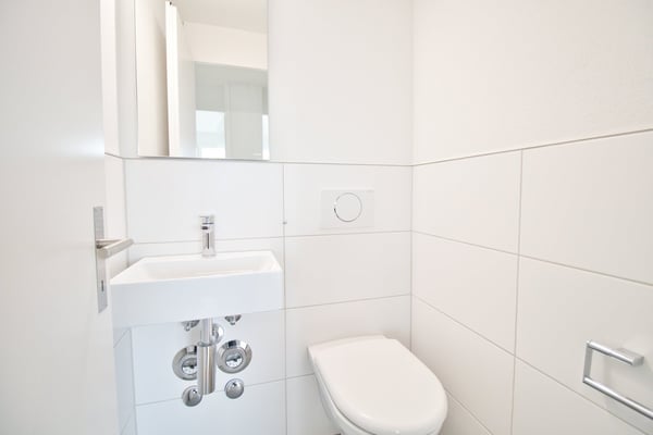 Zentral gelegene 4.5-Zimmerwohnung im Spiegel 9