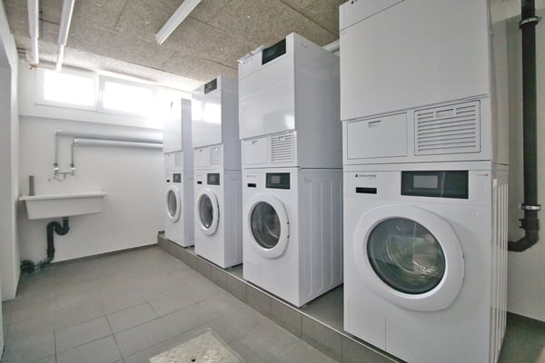 Zentral gelegene 4.5-Zimmerwohnung im Spiegel 13