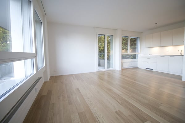 Zentral gelegene 4.5-Zimmerwohnung im Spiegel 5