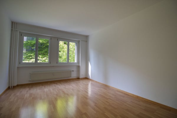 Berner Stadtwohnung Nähe Inselspital + Bahnhof 7