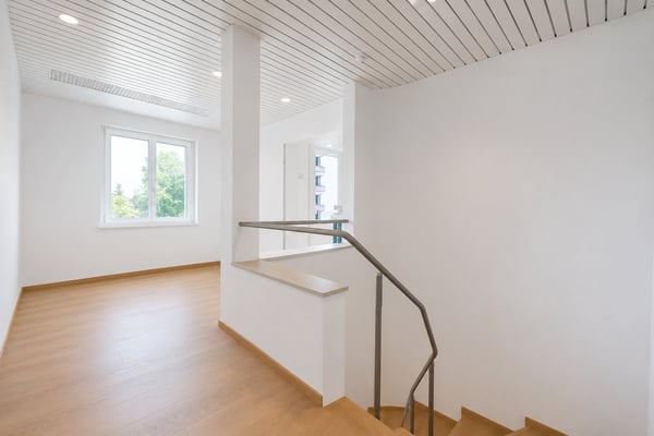 Charmante 3.5-Zimmer-Maisonette-Wohnung in Köniz 5