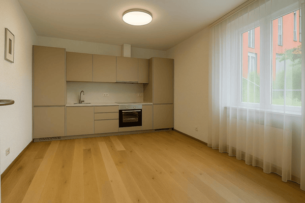Charmante 3.5-Zimmer-Maisonette-Wohnung in Köniz 3