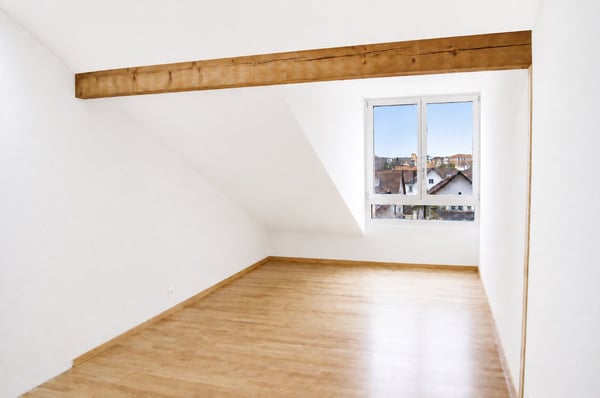 Köniz – moderne Dachwohnung! 5