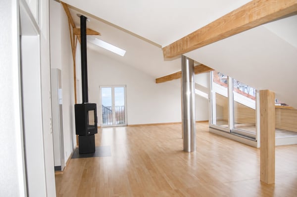 Köniz – moderne Dachwohnung! 3