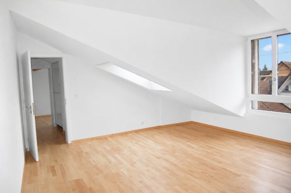 Köniz – moderne Dachwohnung! 7