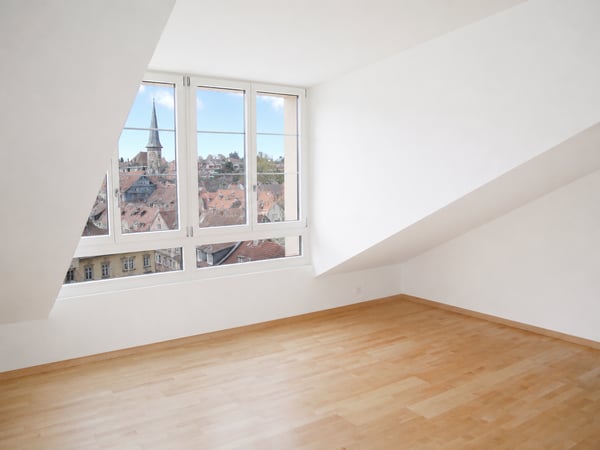 Köniz – moderne Dachwohnung! 6