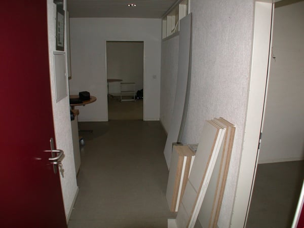 Büroräume - Zollikofen, zentrale Lage! 4