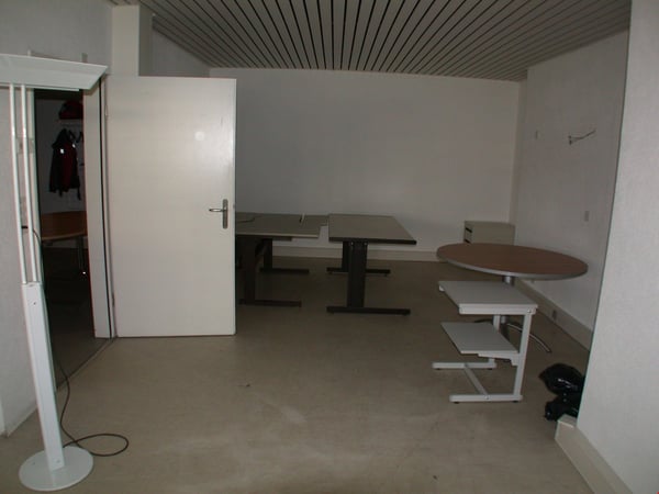 Büroräume - Zollikofen, zentrale Lage! 2