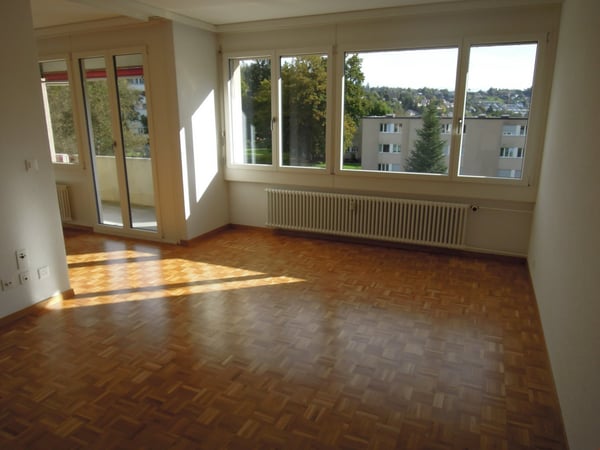Bremgarten - Ländliquartier 3