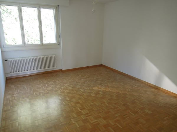 Bremgarten - Ländliquartier 6