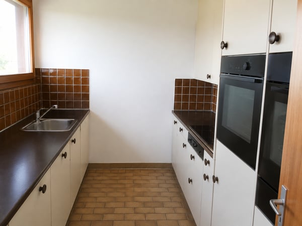 Helle und grosse Familienwohnung in Köniz / Schliern 6