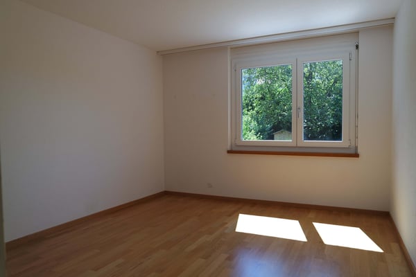 Helle und grosse Familienwohnung in Köniz / Schliern 5