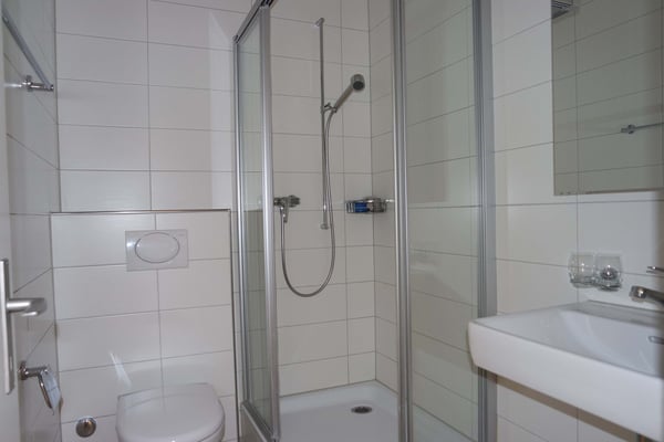 Helle und grosse Familienwohnung in Köniz / Schliern 8