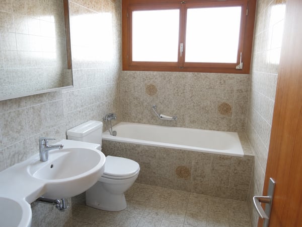 Helle und grosse Familienwohnung in Köniz / Schliern 7