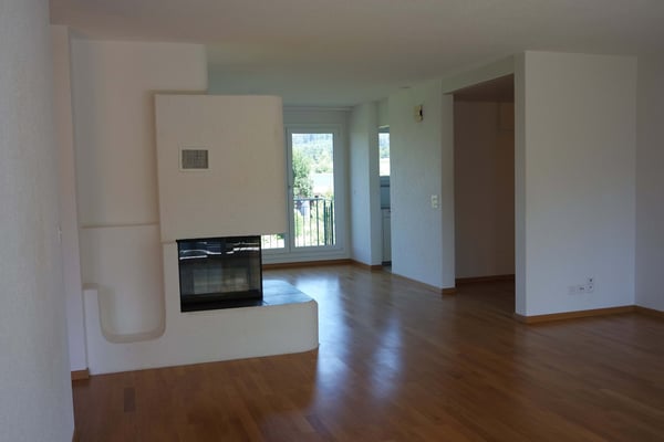 Helle und grosse Familienwohnung in Köniz / Schliern 3
