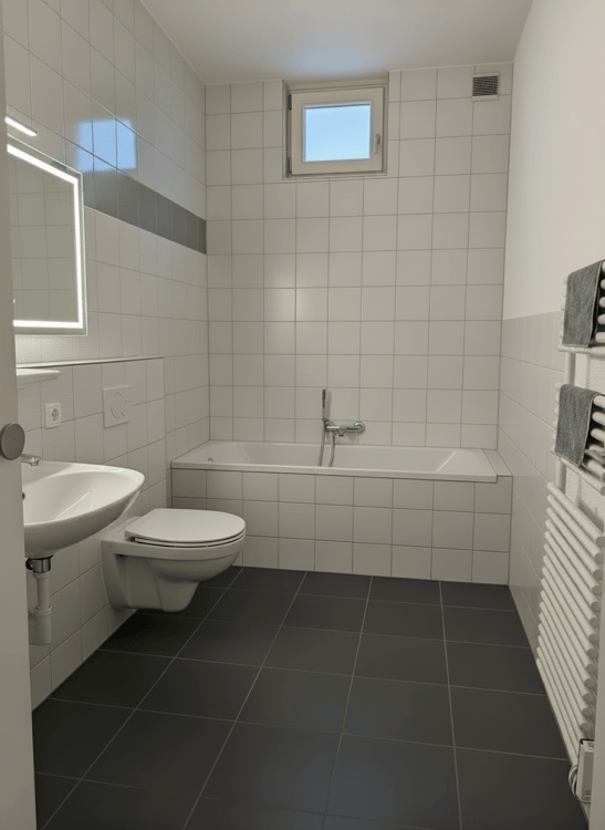 Charmante 3.5-Zimmer-Maisonette-Wohnung in Köniz 6