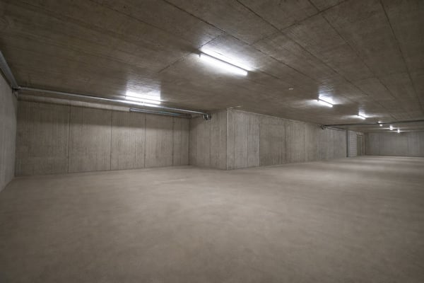 Moderne Laden- und Gewerbeflächen mit flexiblen Nutzungsmöglichkeiten und Einteilungen 9