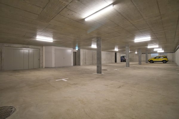 Moderne Laden- und Gewerbeflächen mit flexiblen Nutzungsmöglichkeiten und Einteilungen 14